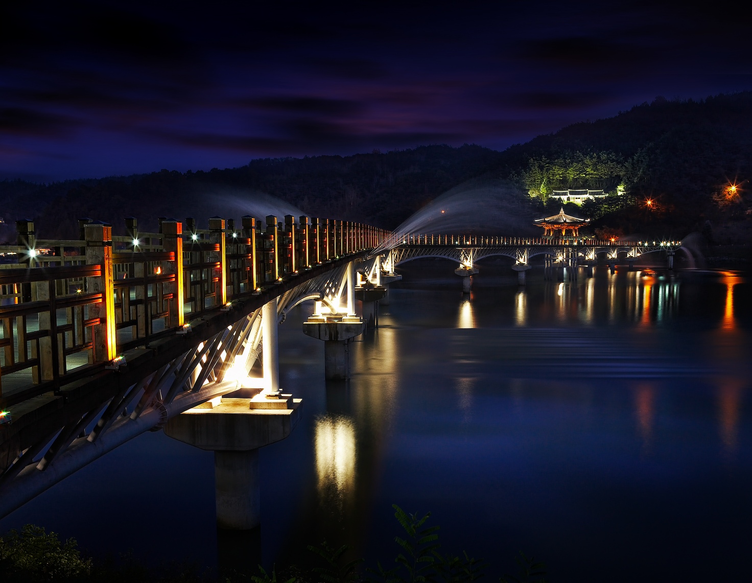 한국관광공사 선정 6월 '으뜸명소' 안동하회마을!